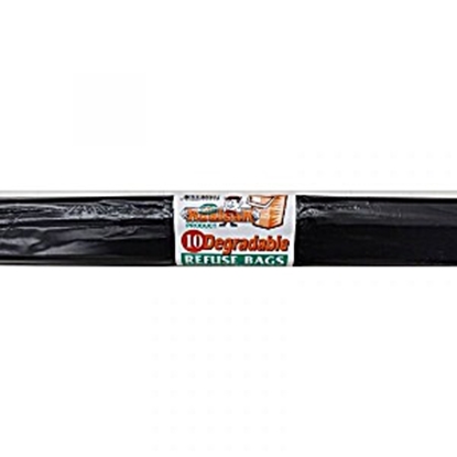 Picture of GARBAGE BAGS MEDIUM